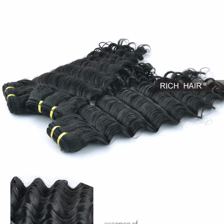 Extension cheveux - Ref 220209 Image 12