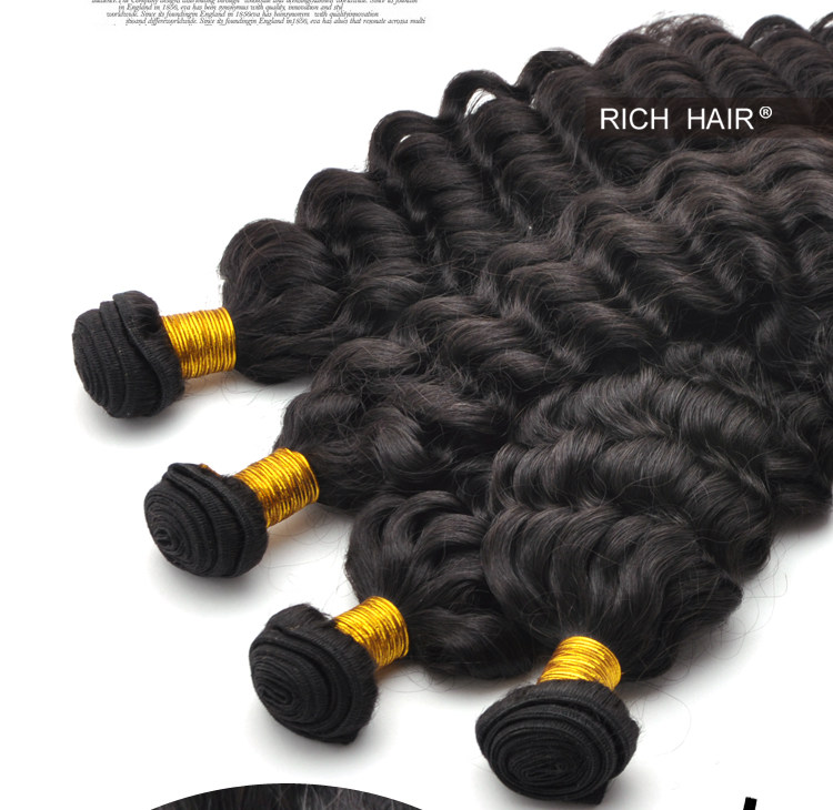 Extension mèches - Ref 220444 Image 10