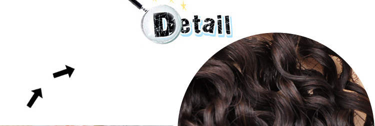 Extension cheveux - Ref 220443 Image 11