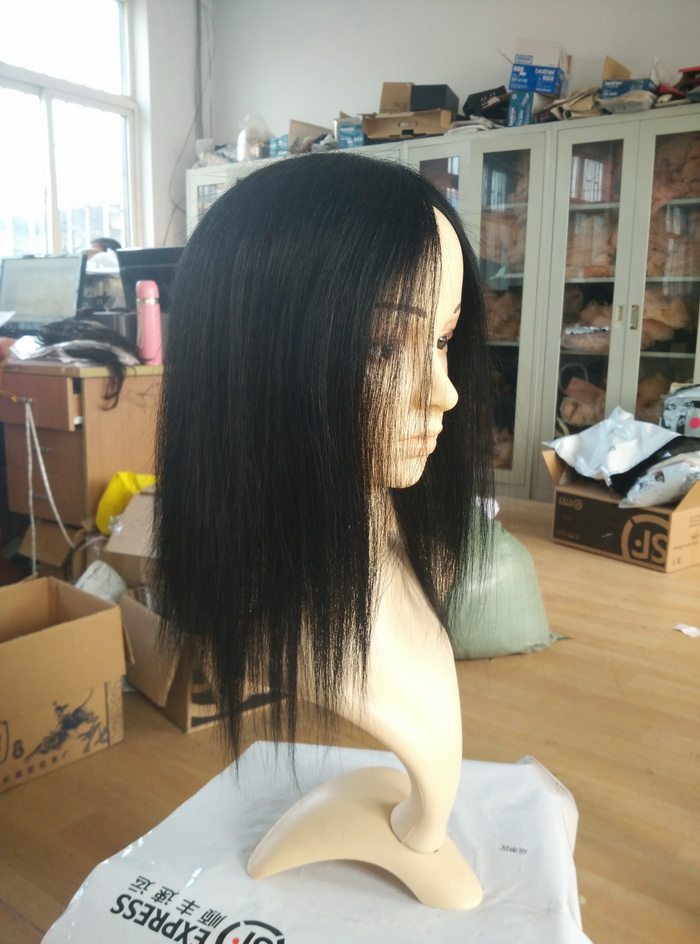 Tête mannequin - Ref 281741 Image 7