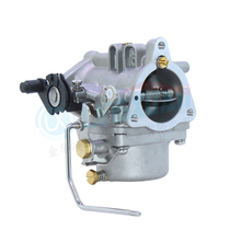 Suzuki outboard motor 2-stroke 25-30 horsepower carburetor 13200-964J0 964A0 964B0