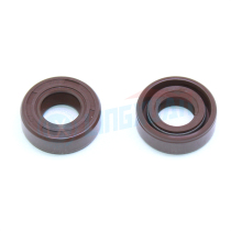 Yamaha Yumsea 4 stroke 4 6 8 HP outboard motor housing drive shaft oil seal 93101-10M14