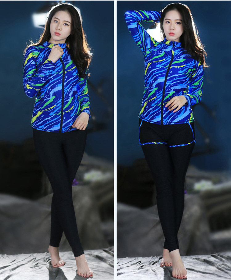 Maillot de bain pour femme - Ref 3029749 Image 21