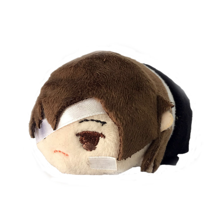 Peluche manga en peluche ecrivain - Ref 2695270 Image 6