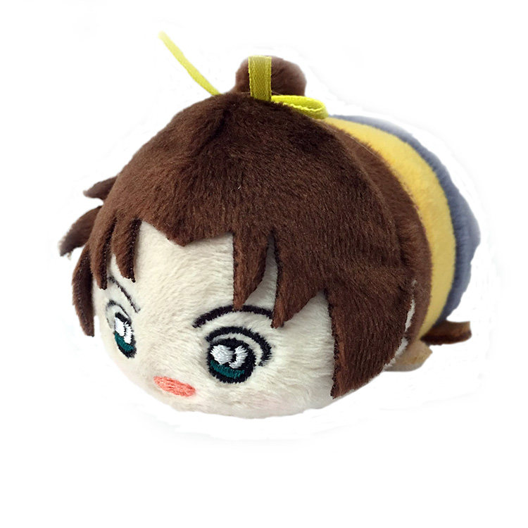 Peluche manga en peluche Conan Papa - Ref 2694524 Image 13