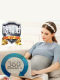 Radiation Protection Clothing for Pregnant Women, Office Workers, Computer Invisible Inner Wear, All-Season Genuine Apron, Radiation Protection Maternity Wear, Bellyband