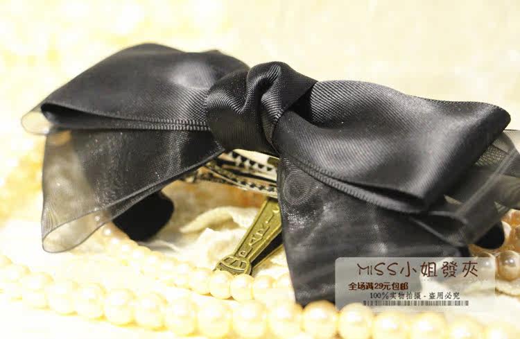 Accessoire cheveux en Fils de soie - Ref 1203274 Image 35