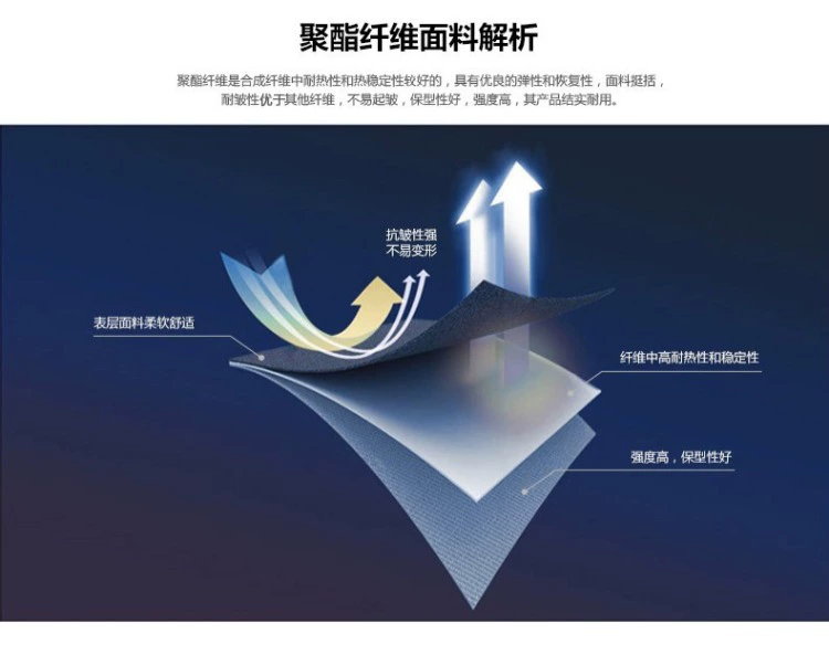Mùa xuân mới quần nam quần thẳng quần tây công cụ chuyên nghiệp dụng cụ áo liền quần phù hợp với quần đen chống nhăn quần tây xanh