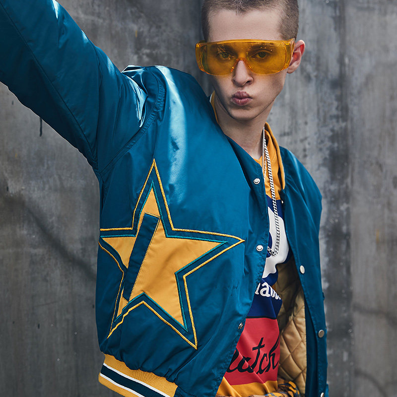 Blouson chaud pour homme   OTHER en Polyester - Ref 3112115 Image 1