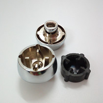 Fronton Fluton Home Heating Wall Breaking Machine Fully Automatic Stirring Cuisine Machine Accessories Mushroom Head