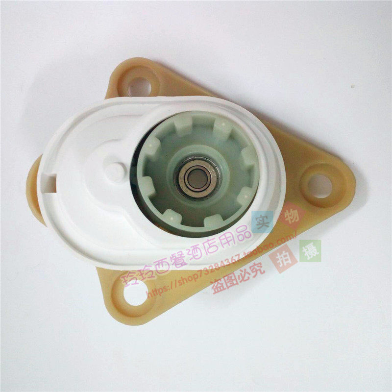 Wine JS - 600 meat chopper accessories motor variable speed gear set