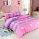 Shuai Yi quilt đơn mảnh đôi 150 200 220 ký túc xá với chăn quilt đơn 1.5 / 1.8 / 2 m - Quilt Covers bộ chăn ga gối đẹp