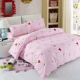 Shuai Yi quilt đơn mảnh đôi 150 200 220 ký túc xá với chăn quilt đơn 1.5 / 1.8 / 2 m - Quilt Covers