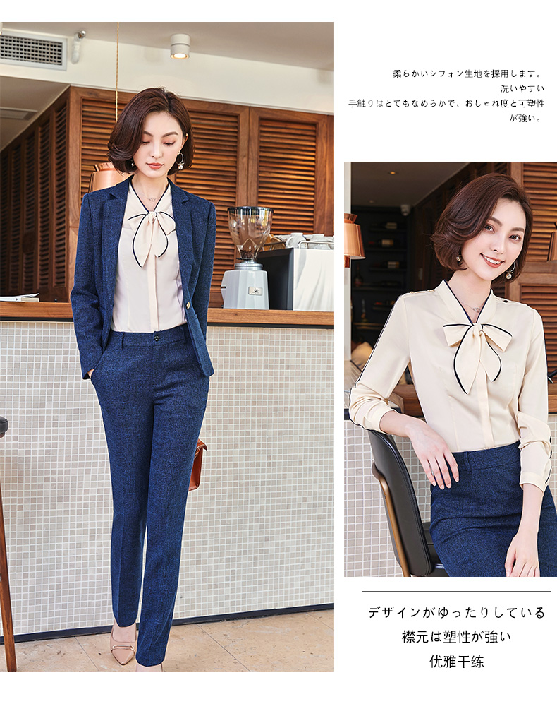 Tailleur femme - Ref 3244678 Image 14