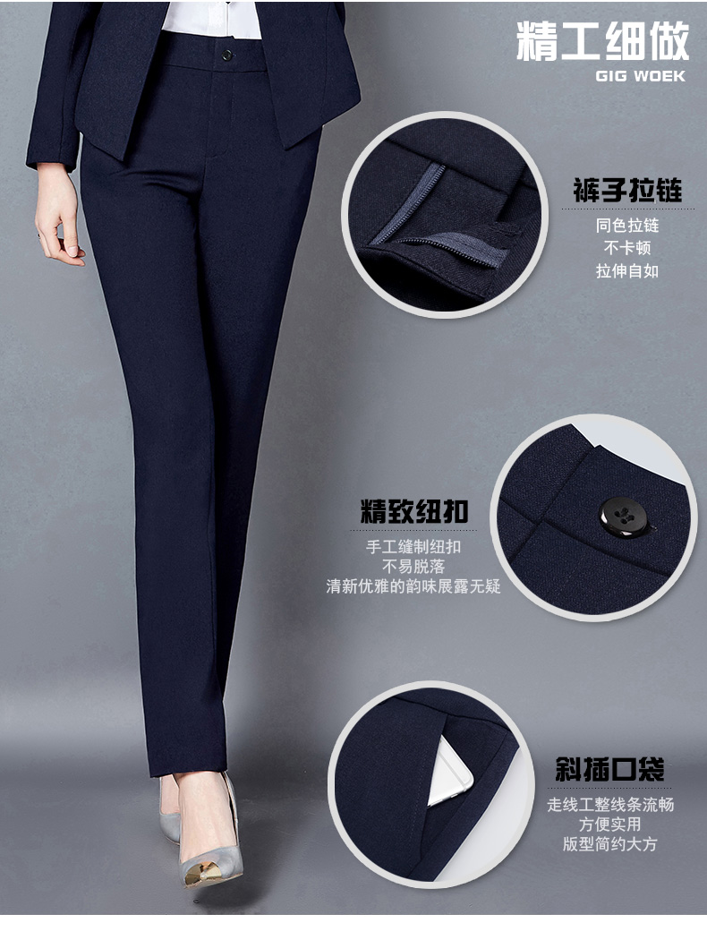 Tailleur femme - Ref 3241784 Image 11