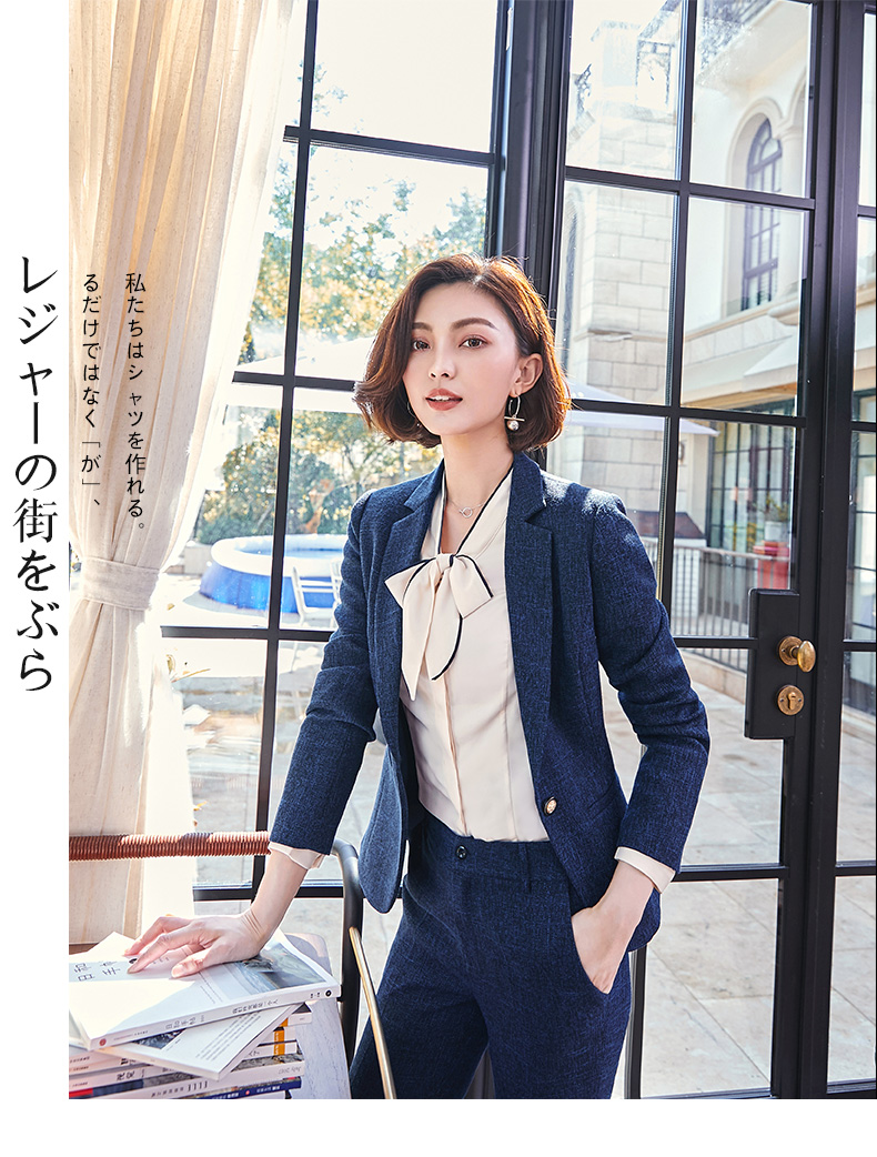 Tailleur femme - Ref 3244678 Image 25