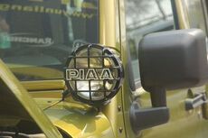 товар из китая piaa /装饰件/改装件/射灯/辅助灯/piaa520