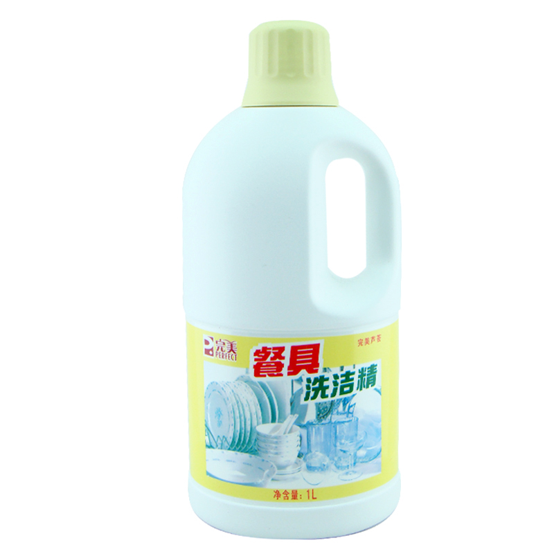 完美洗洁精 1L