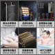 Macro water heater gas natural gas 16 liters 13 liters official zero cold water gas water heater household constant temperature