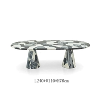 L240*W110*H76cm