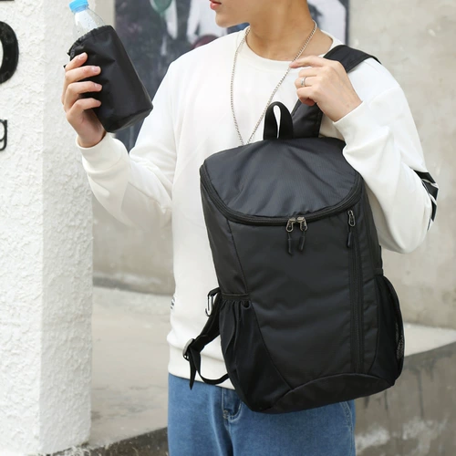 Складной вместительный и большой рюкзак, сверхлегкая портативная сумка-органайзер, спортивная водоотталкивающая сумка для путешествий