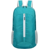 Складной рюкзак, сверхлегкая водонепроницаемая сумка, портативная дышащая водонепроницаемая сумка для путешествий, износостойкая система хранения