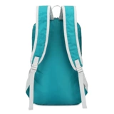 Складной рюкзак, сверхлегкая водонепроницаемая сумка, портативная дышащая водонепроницаемая сумка для путешествий, износостойкая система хранения