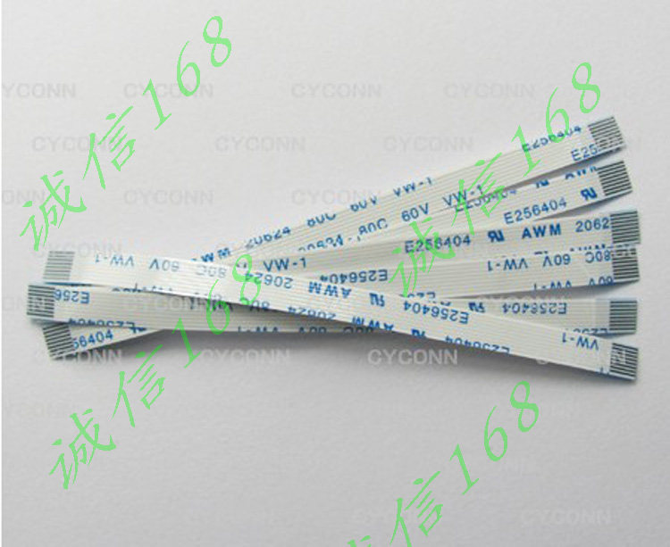 Apple MacBOOK AIR A1369 MB503 MB504 touchpad connected signal wiring