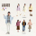 Пуховик для девочек в официальном флагманском магазине Desha mini 2