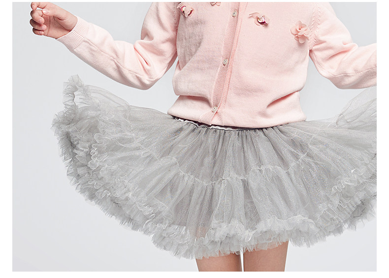 Jupe enfant DEESHA - Ref 2049034 Image 14