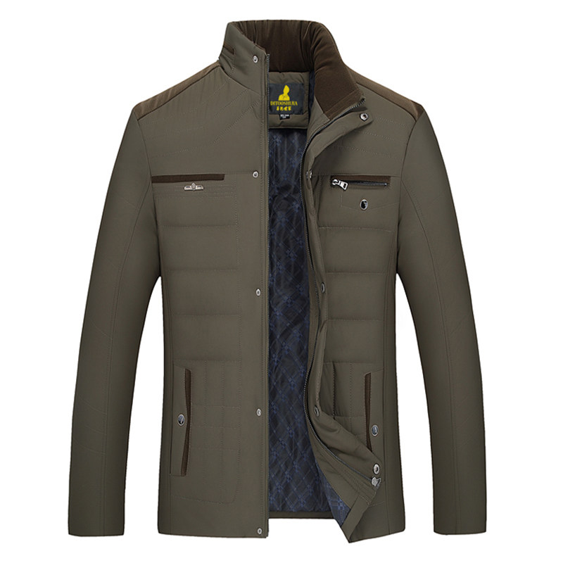 Blouson hiver pour homme      - Ref 3115236 Image 1