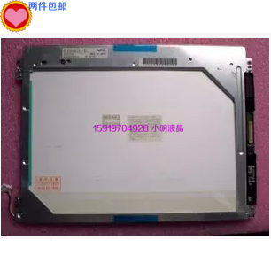 Current stock supply NEC NL8060BC31-01 Work control LCD screen quality assurance