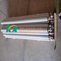 Kuanxun foam stainless steel plate microporous filter stainless steel sintering plate high temperature resistance filter element can be processed