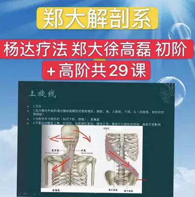 Yang Da Liao Fa Zheng Da Xu Gaolei junior high-end high-level 29 high-definition film