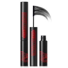 美康粉黛临水照花纤细睫毛膏