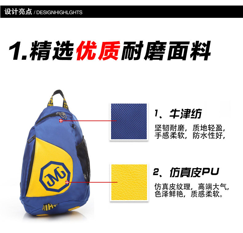 Sac pour homme - Ref 51427 Image 18