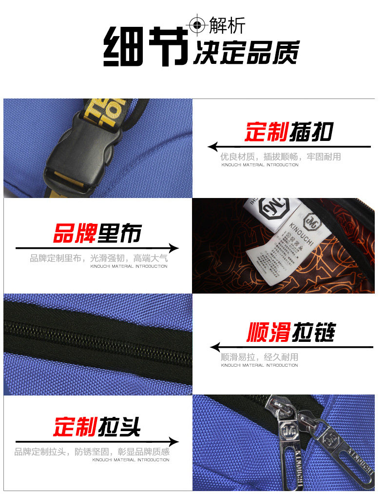 Sac pour homme - Ref 51427 Image 22