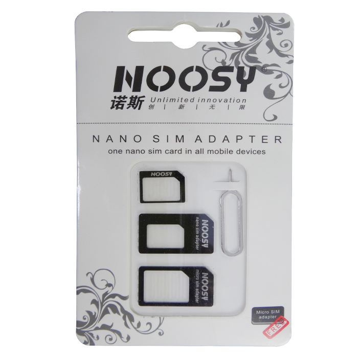 Adaptateur pour cartes SIM - Ref 312676 Image 9