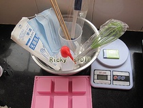 Handmade Soap Tools Quality Beginner Mold Tools