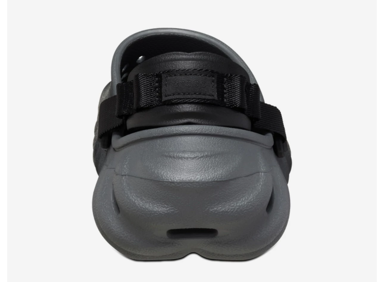 Самые удобные закрытые туфли на закрытой подошве из коллекции Echo CROCS Clogs с дырками, покупаются в Америке