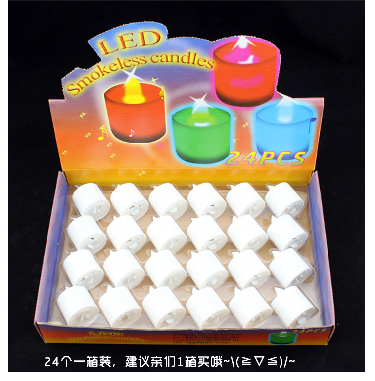 Bougie led - Ref 2483165 Image 8