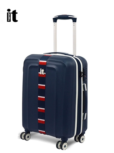 Универсальный вместительный и большой чемодан, 20 дюймов