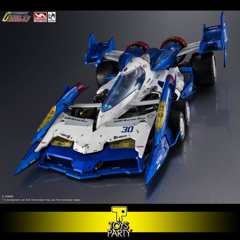 In Stock 3A Threezero 3M0562《High Intelligence Formula》Gpx Super Aslada 01 In Stock 3A Threezero 3M0562《High Intelligence Formula》Gpx Super Aslada 01