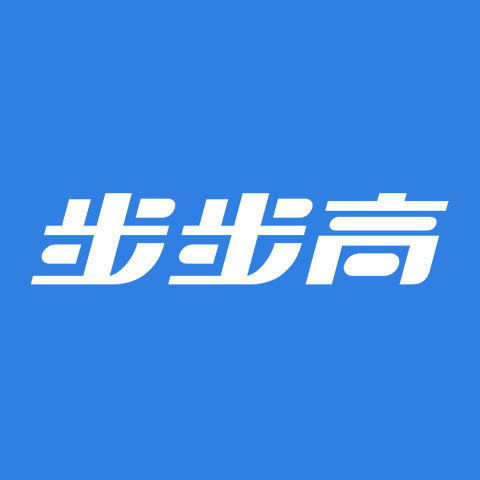 步步高智能教育旗舰店的LOGO