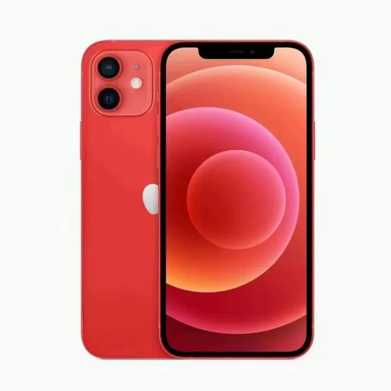 Apple/苹果 Apple, iphone 12, iPhone 12, mobile phone, support function for all network communication standards, 5G