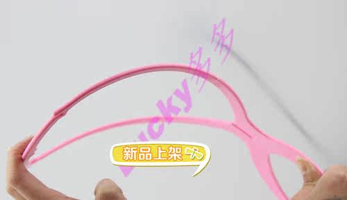 Accessoires pour perruques - Ref 230632 Image 11