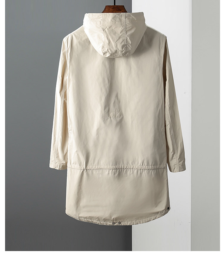 Blouson homme WOLUNONLLY manches longues - Ref 3116773 Image 16