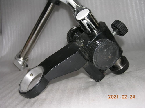 Универсальный микроскоп, трубка, диаметр 50мм