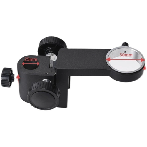 Универсальный микроскоп, трубка, диаметр 50мм