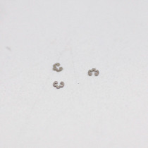 Original brand new MIYOTO 9015 movement accessories Bolt calendar wheel circlip clock accessories